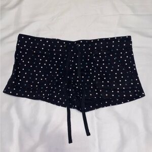 Comfy Hiatus pull-on shorts